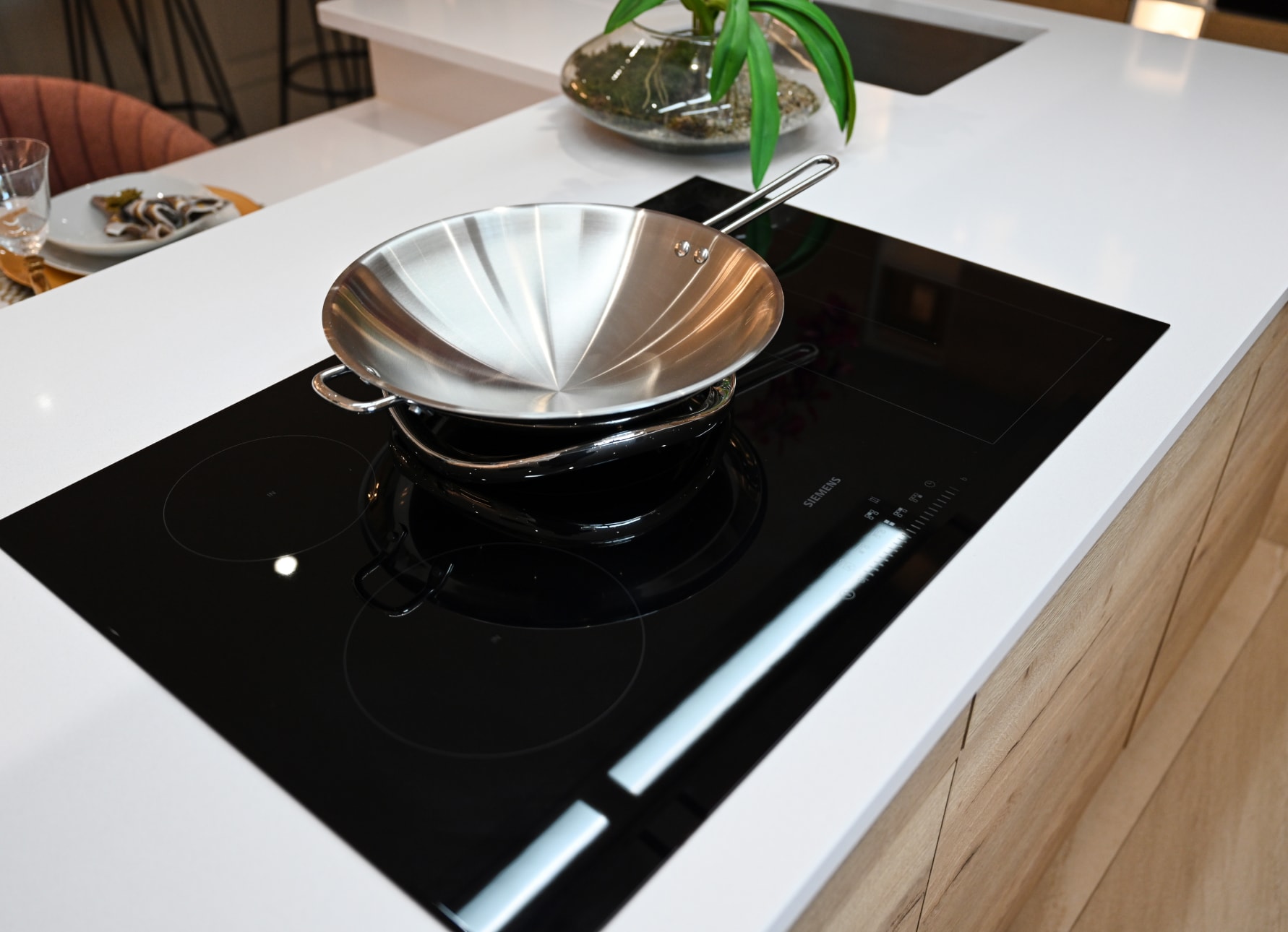 Kitchen Appliances Wolverhampton Fitted Kitchen with Appliances